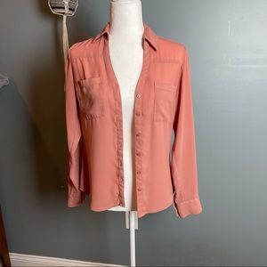 Express Portofino Shirt • XS